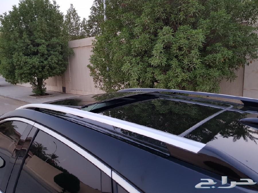 كاديلاك SRX4 (( تم البيع ))