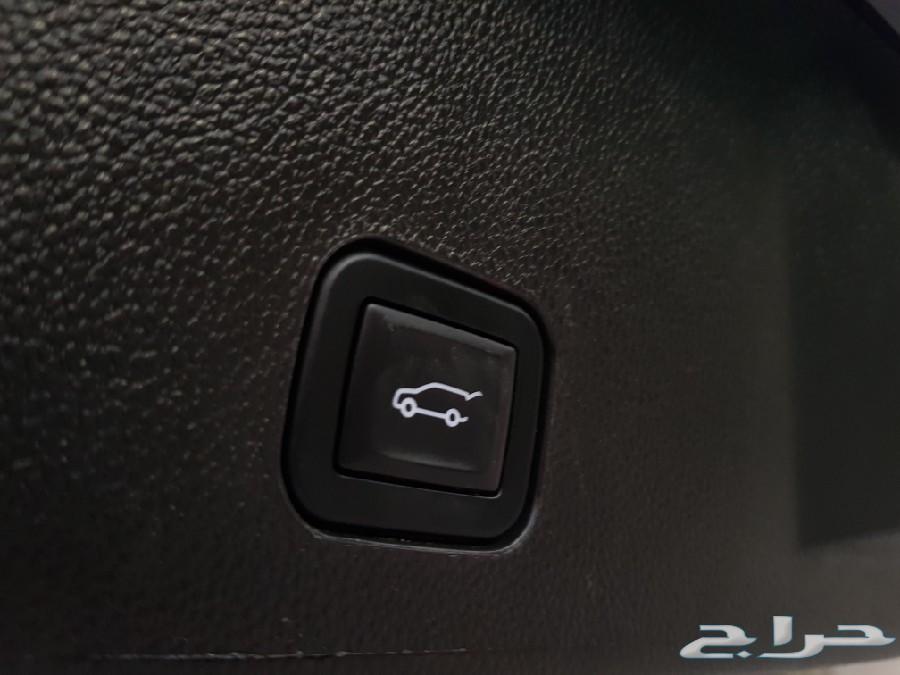 كاديلاك SRX4 (( تم البيع ))