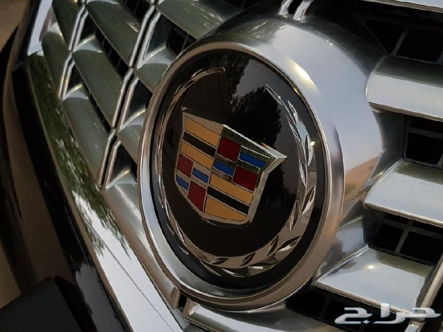 كاديلاك SRX4 (( تم البيع ))