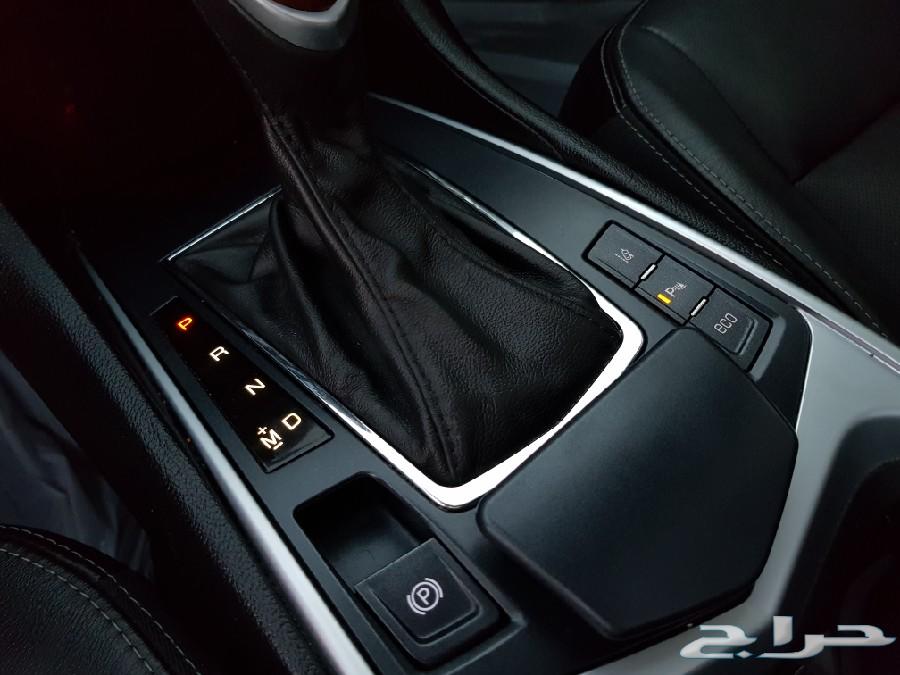 كاديلاك SRX4 (( تم البيع ))
