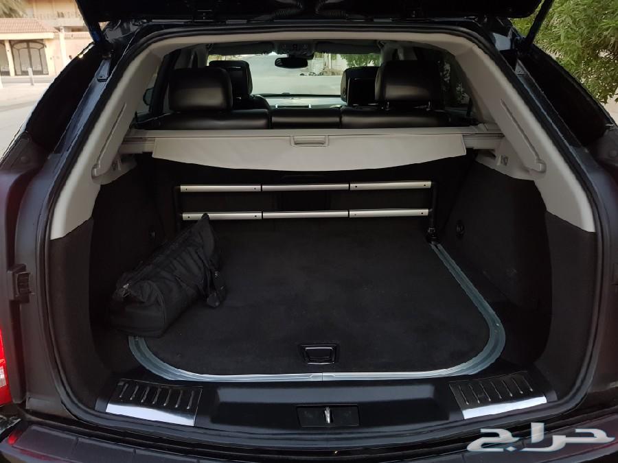 كاديلاك SRX4 (( تم البيع ))