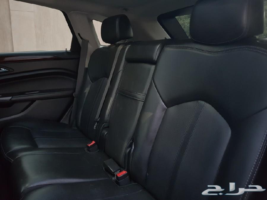 كاديلاك SRX4 (( تم البيع ))