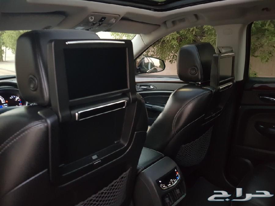 كاديلاك SRX4 (( تم البيع ))