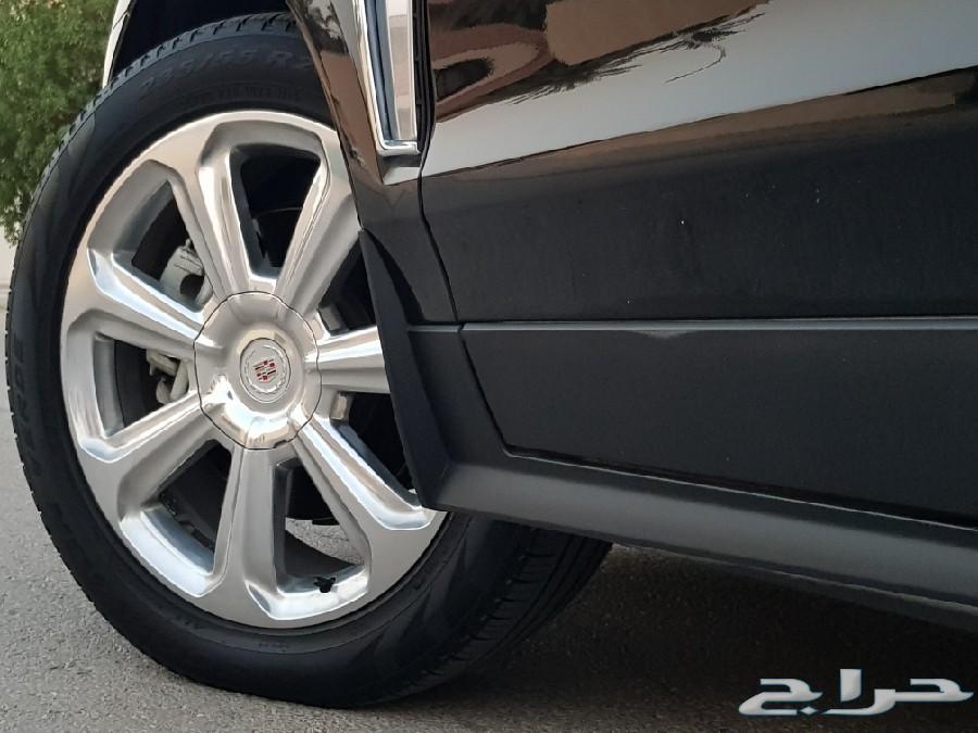 كاديلاك SRX4 (( تم البيع ))