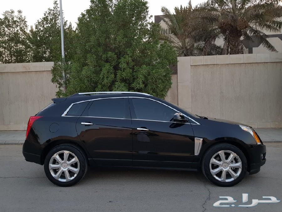 كاديلاك SRX4 (( تم البيع ))