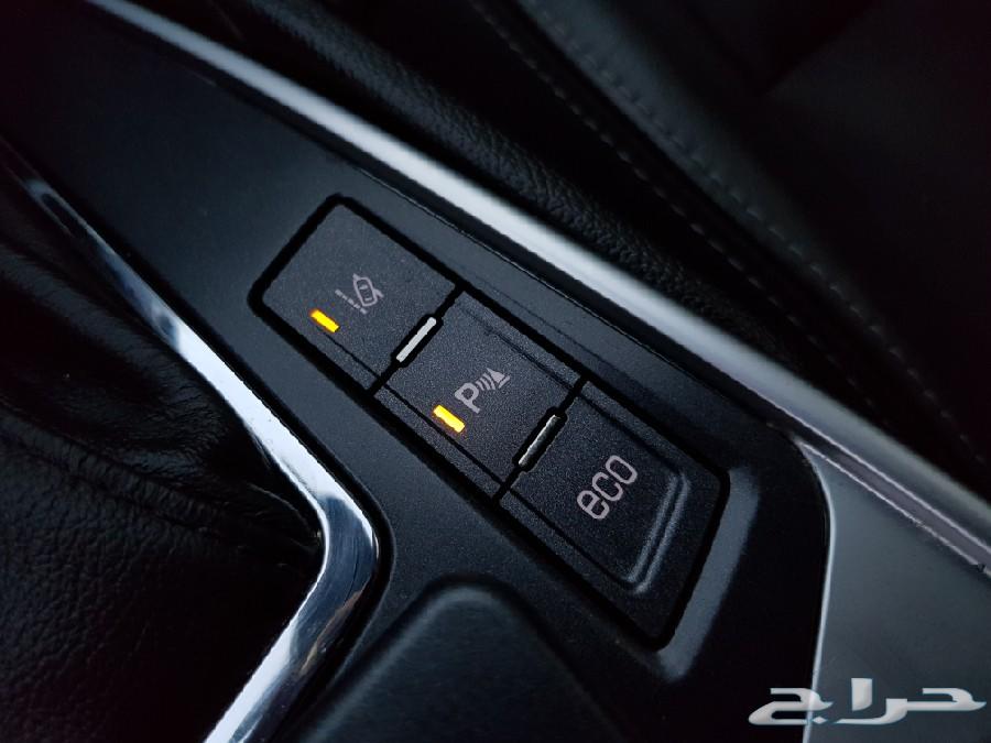 كاديلاك SRX4 (( تم البيع ))