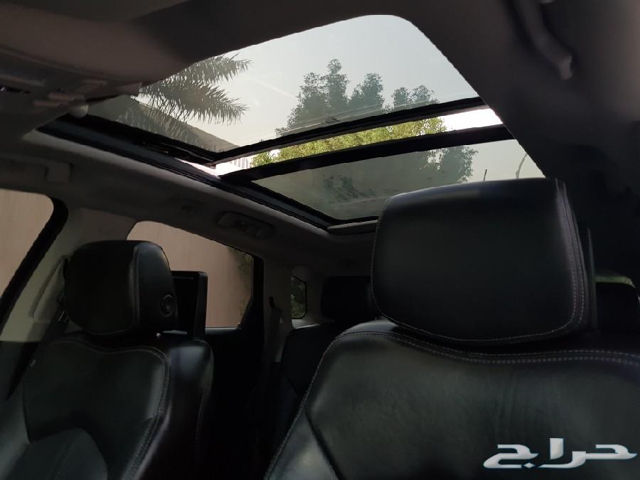 كاديلاك SRX4 (( تم البيع ))