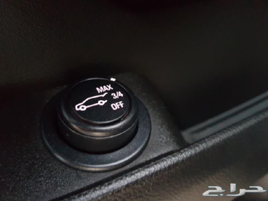 كاديلاك SRX4 (( تم البيع ))