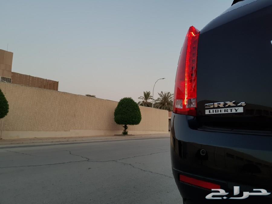 كاديلاك SRX4 (( تم البيع ))