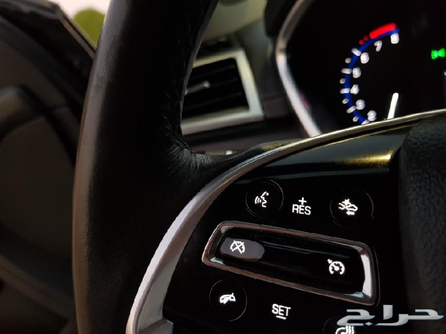كاديلاك SRX4 (( تم البيع ))