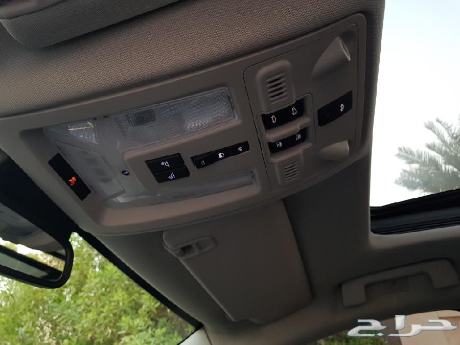 كاديلاك SRX4 (( تم البيع ))