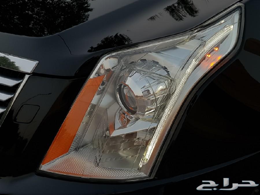 كاديلاك SRX4 (( تم البيع ))