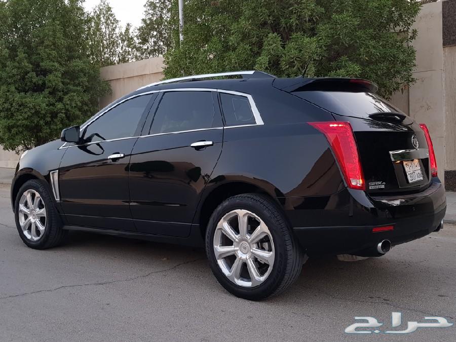 كاديلاك SRX4 (( تم البيع ))