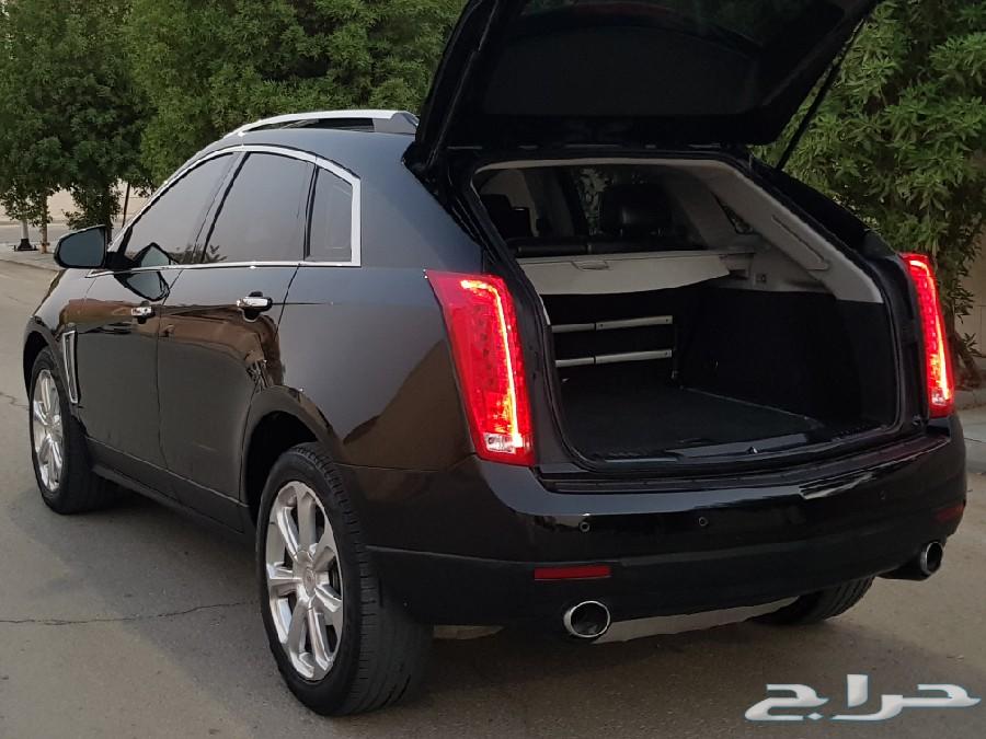 كاديلاك SRX4 (( تم البيع ))