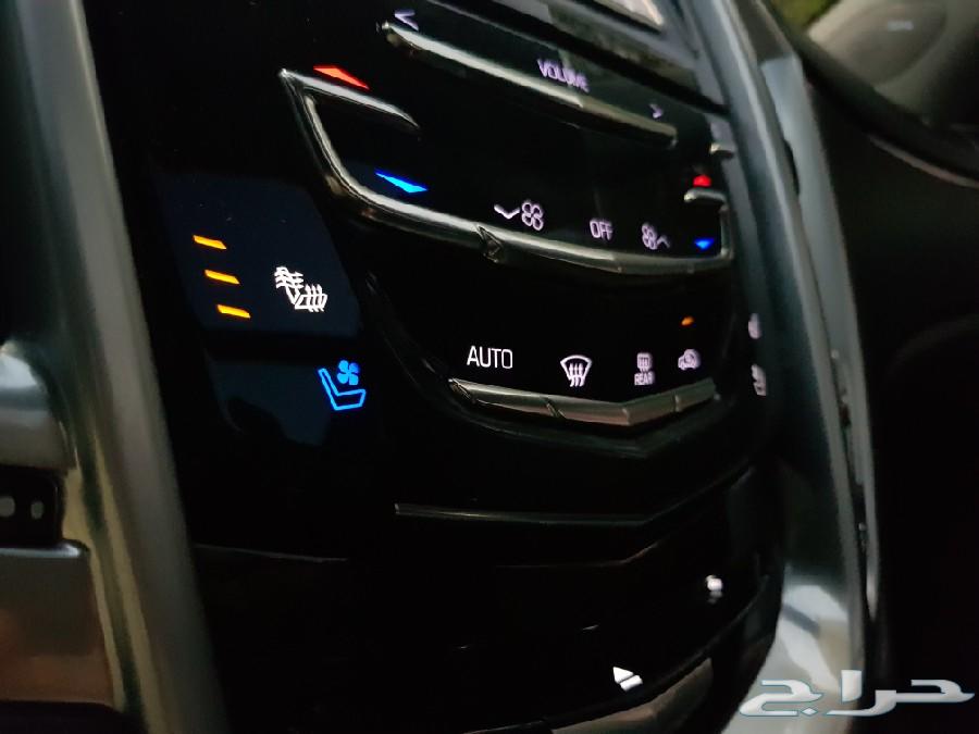 كاديلاك SRX4 (( تم البيع ))