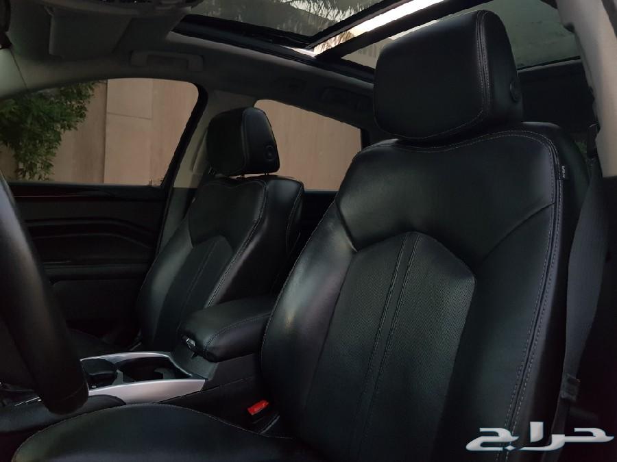 كاديلاك SRX4 (( تم البيع ))