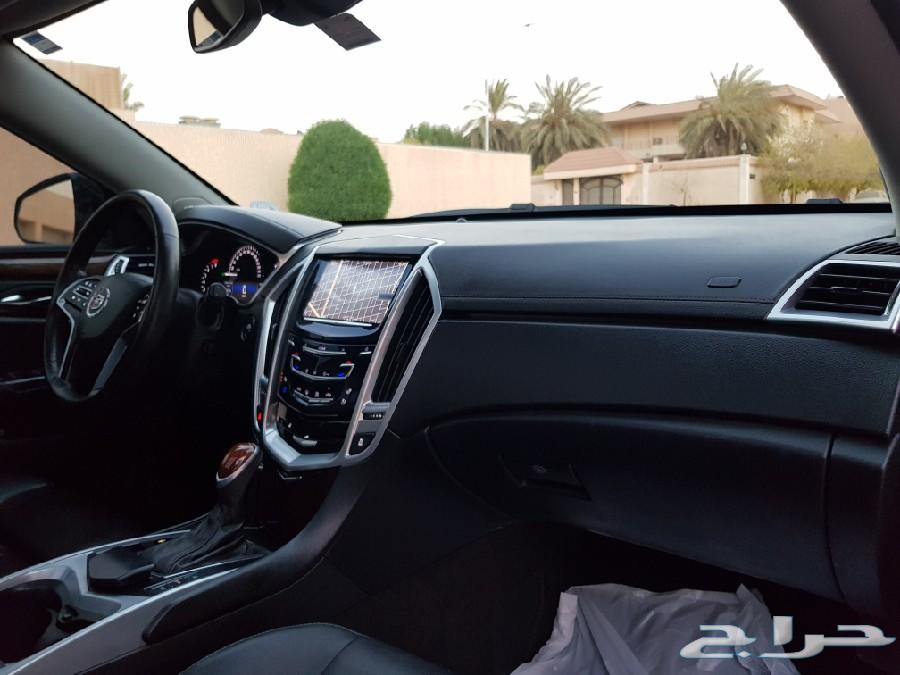 كاديلاك SRX4 (( تم البيع ))