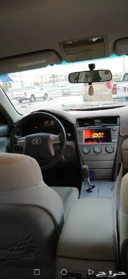 للبيع كامري 2008