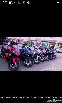 ريس JAB 450 CC بسعر 15000 ريال