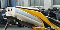 ريس JAB 450 CC بسعر 15000 ريال