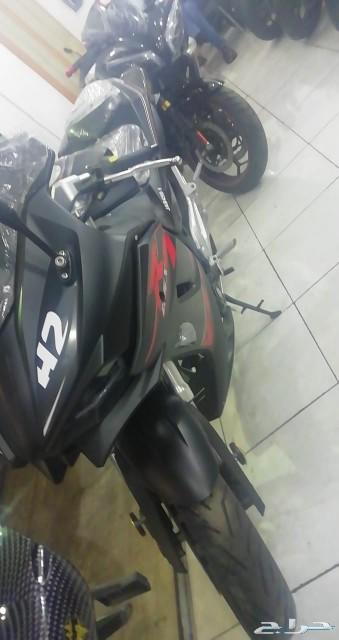 ريس JAB 450 CC بسعر 15000 ريال