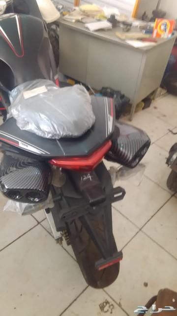 ريس JAB 450 CC بسعر 15000 ريال