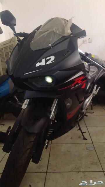 ريس JAB 450 CC بسعر 15000 ريال