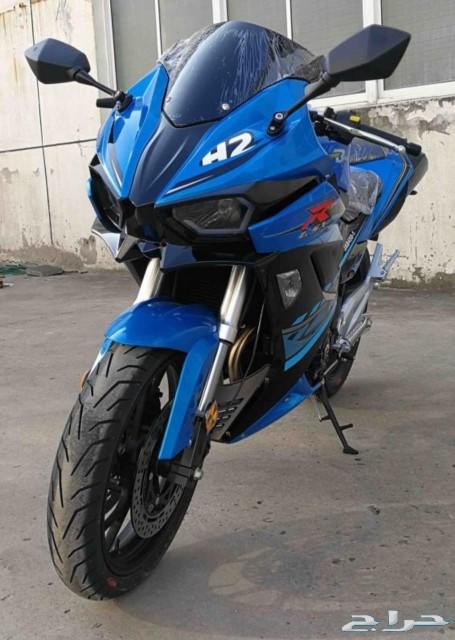 ريس JAB 450 CC بسعر 15000 ريال