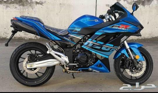 ريس JAB 450 CC بسعر 15000 ريال