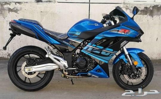 ريس JAB 450 CC بسعر 15000 ريال