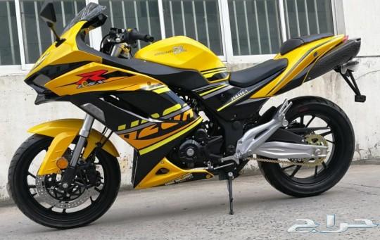 ريس JAB 450 CC بسعر 15000 ريال