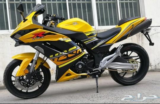 ريس JAB 450 CC بسعر 15000 ريال