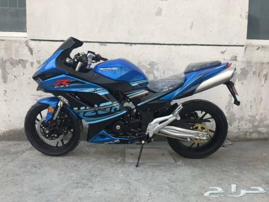 ريس JAB 450 CC بسعر 15000 ريال