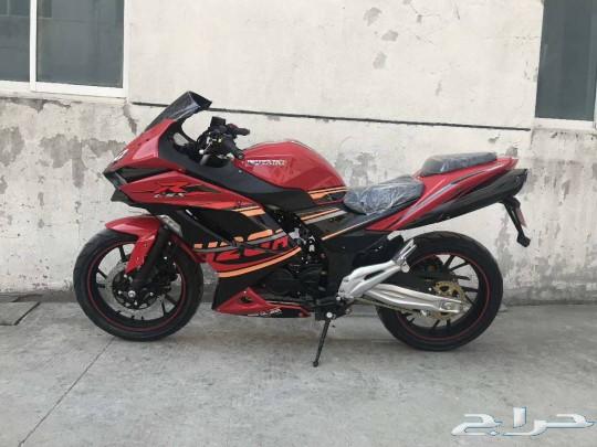 ريس JAB 450 CC بسعر 15000 ريال