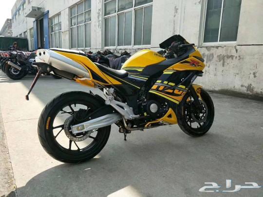 ريس JAB 450 CC بسعر 15000 ريال