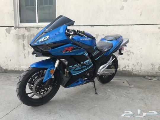 ريس JAB 450 CC بسعر 15000 ريال