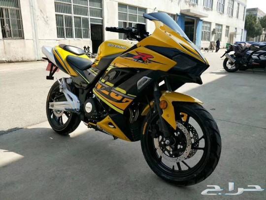 ريس JAB 450 CC بسعر 15000 ريال