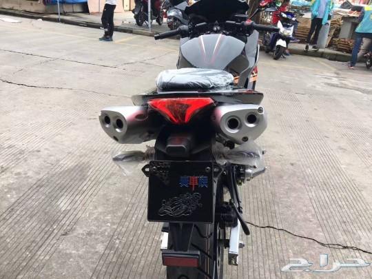 ريس JAB 450 CC بسعر 15000 ريال