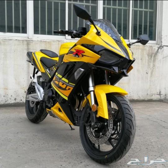 ريس JAB 450 CC بسعر 15000 ريال