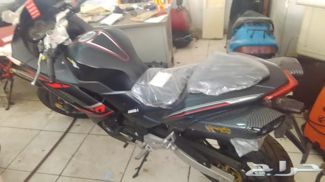 ريس JAB 450 CC بسعر 15000 ريال