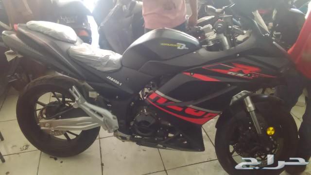 ريس JAB 450 CC بسعر 15000 ريال