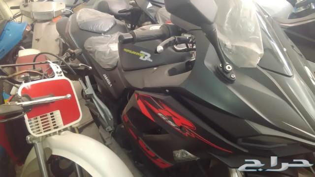 ريس JAB 450 CC بسعر 15000 ريال