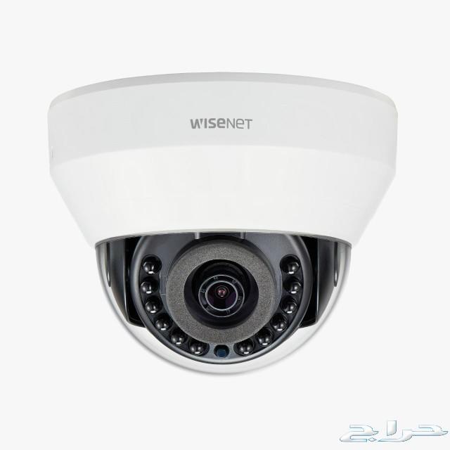كاميرات مراقبة داخليه وخارجية باسعار منافسه