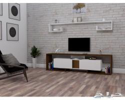 اطقم طاولات حديثه صناعه محليه بي تصميم تركي