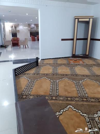 شقق عوايل مفروشة
