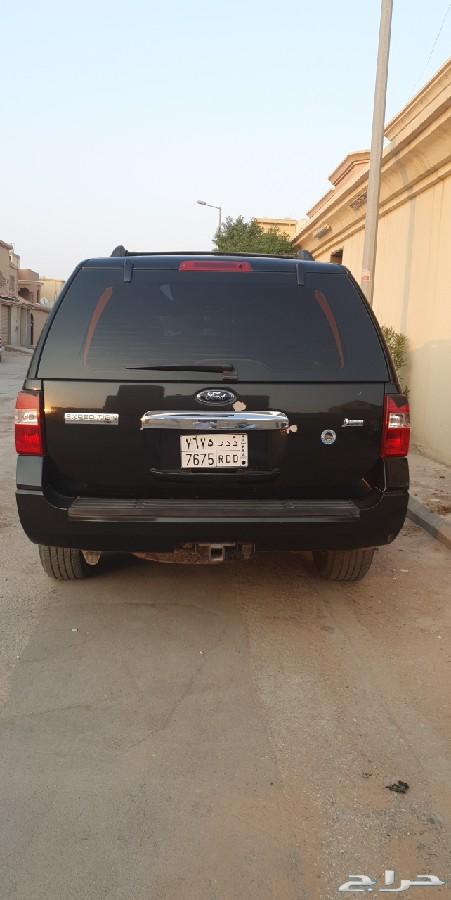 للبيع اكسبديشن 2010