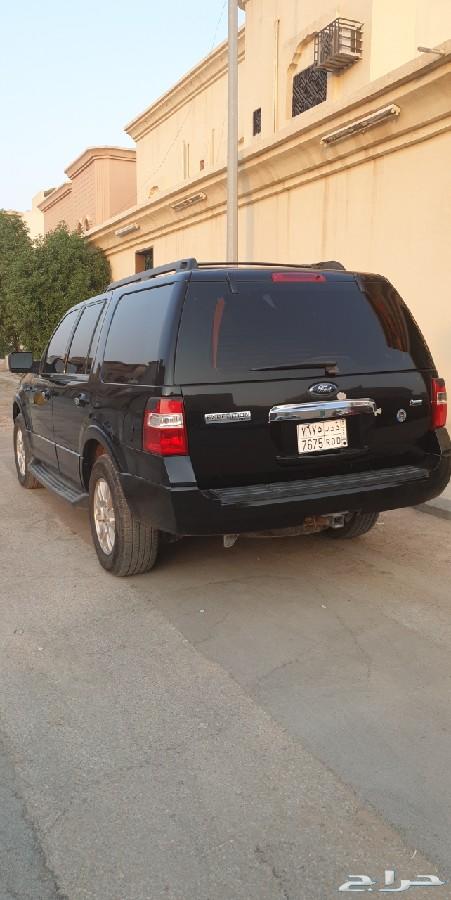 للبيع اكسبديشن 2010