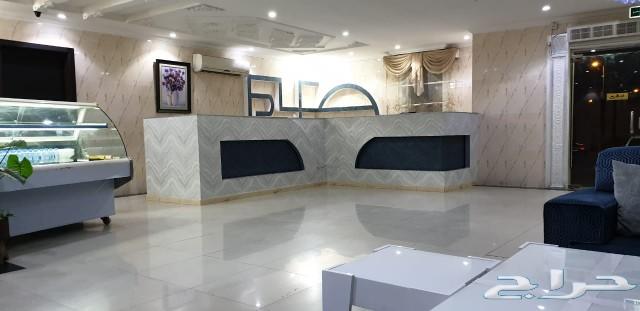 شقق عوايل مفروشة