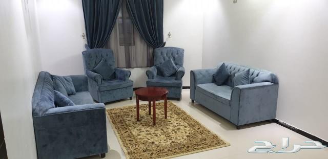 شقق عوايل مفروشة