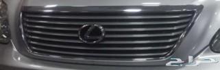 قطع لكزس LS 430 amp ES 350 للبيع
